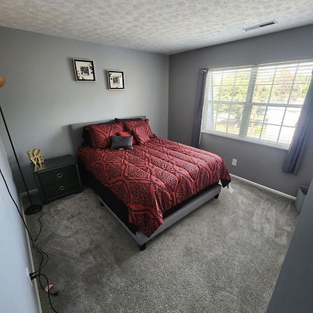Fc Suites Cincinnati Bagian luar foto