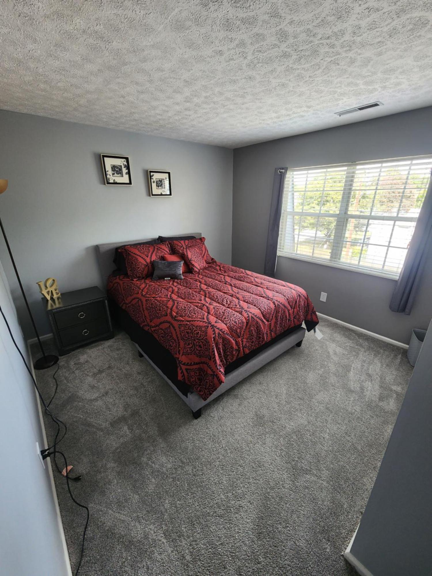 Fc Suites Cincinnati Bagian luar foto