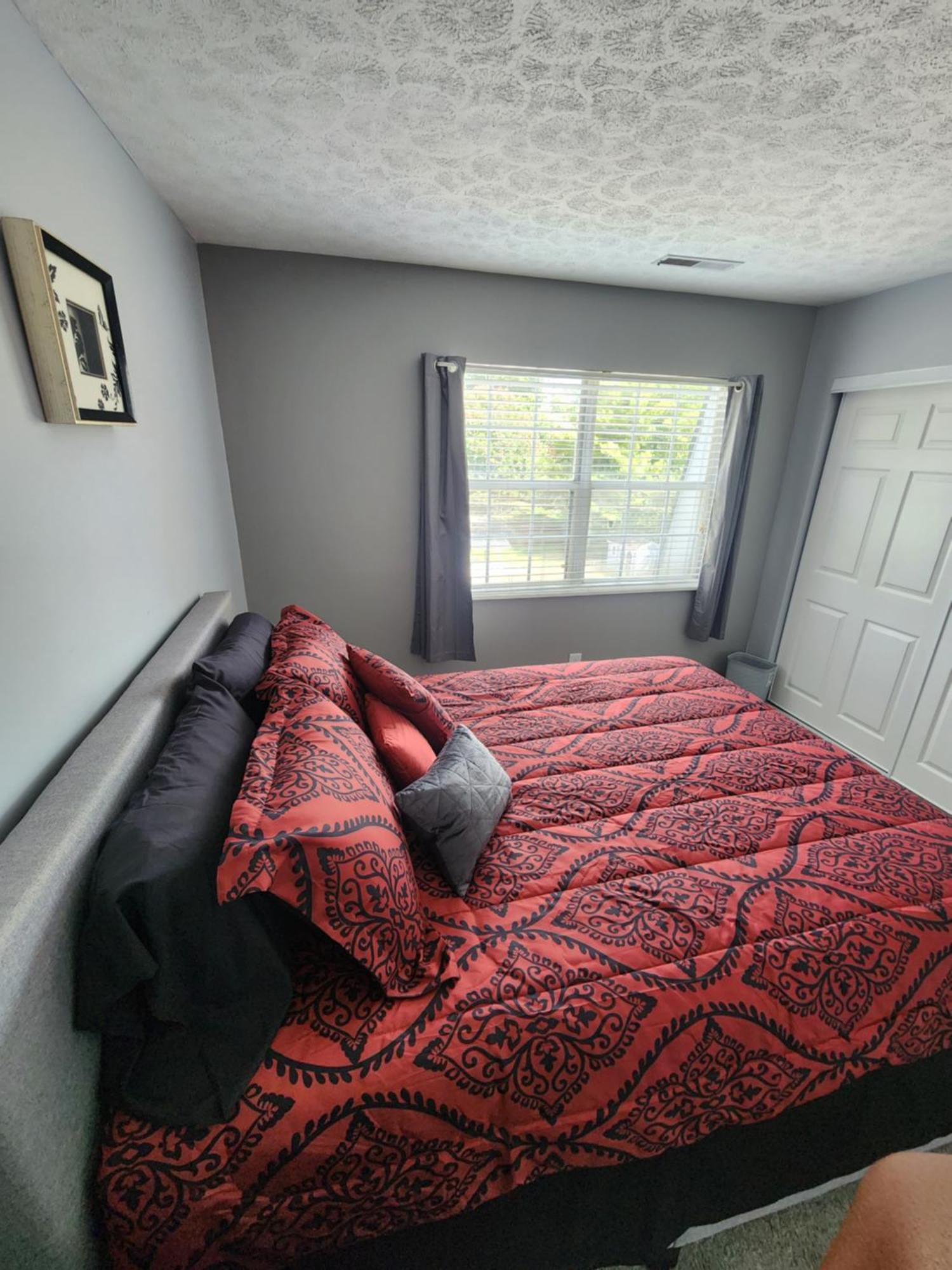 Fc Suites Cincinnati Bagian luar foto