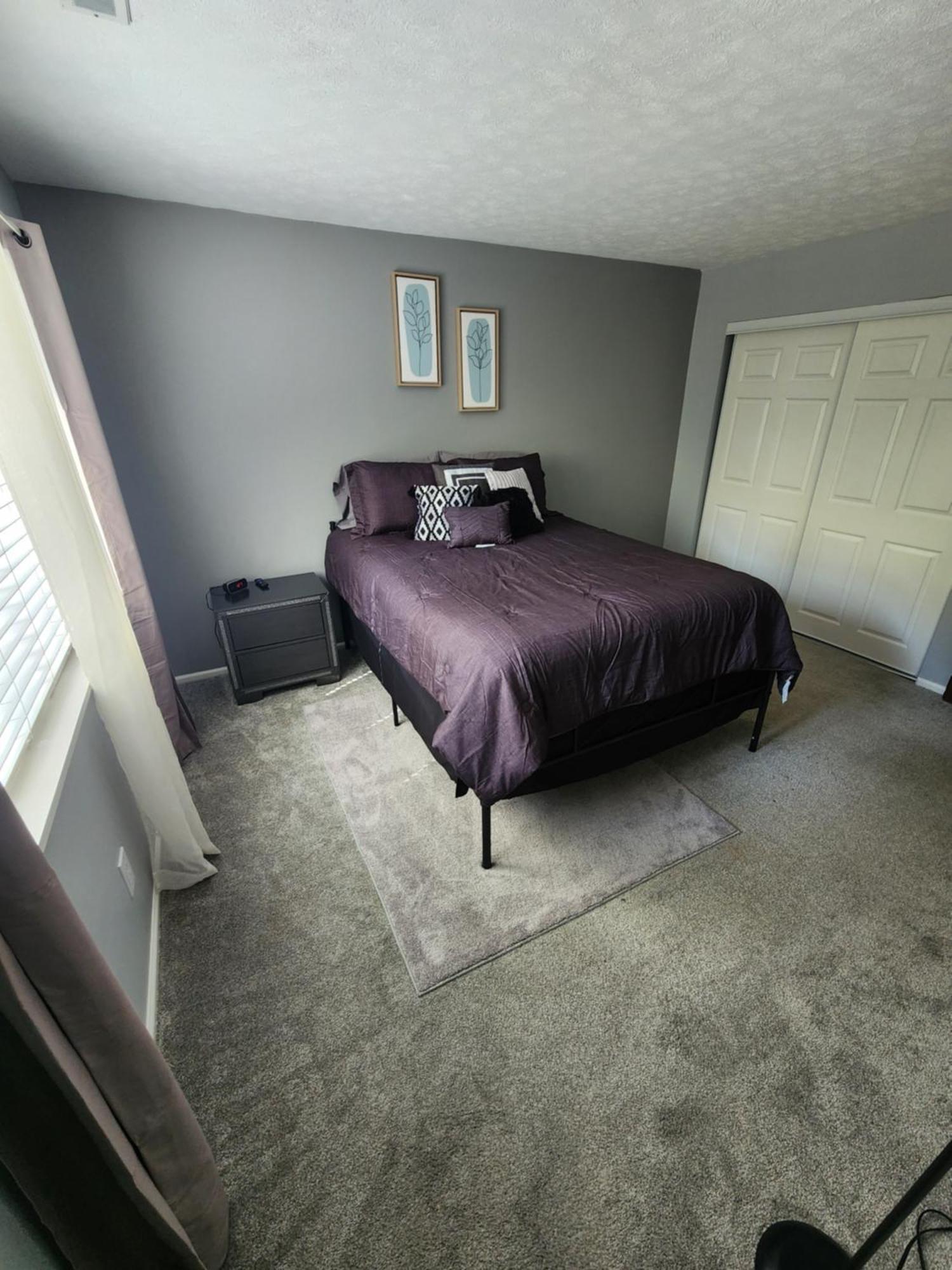 Fc Suites Cincinnati Bagian luar foto