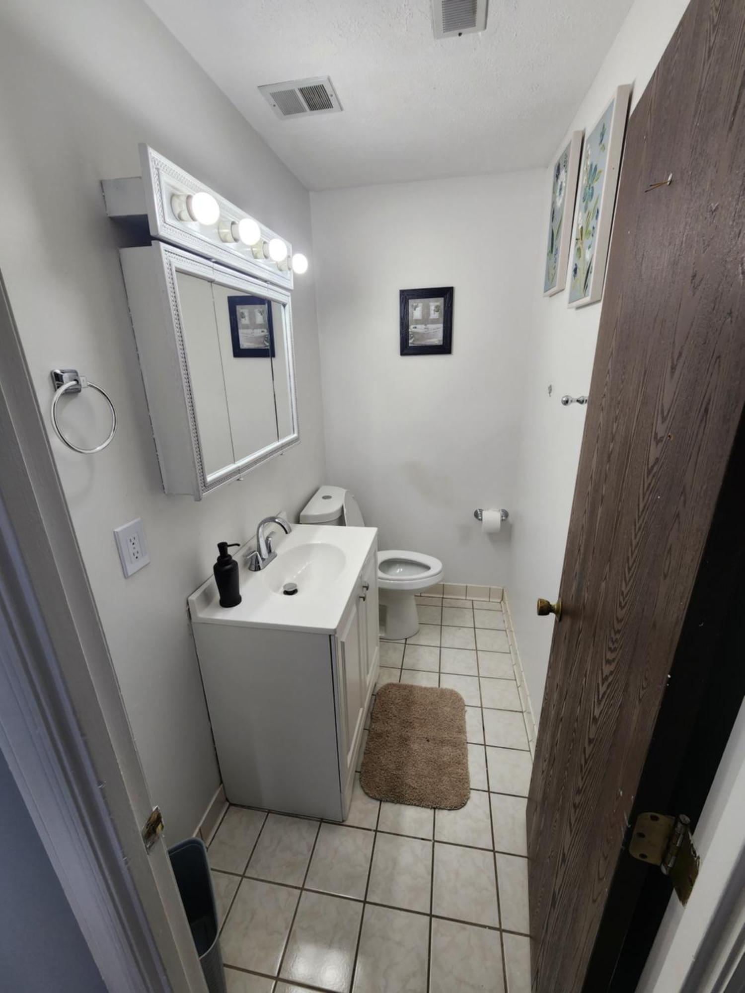 Fc Suites Cincinnati Bagian luar foto