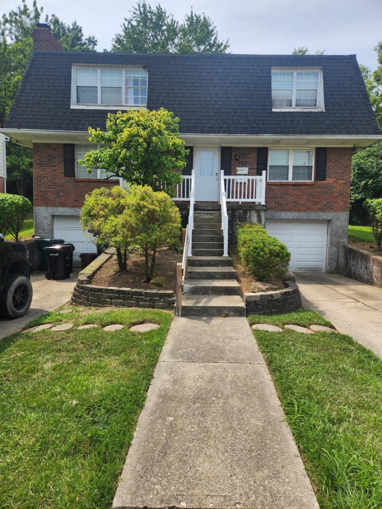 Fc Suites Cincinnati Bagian luar foto