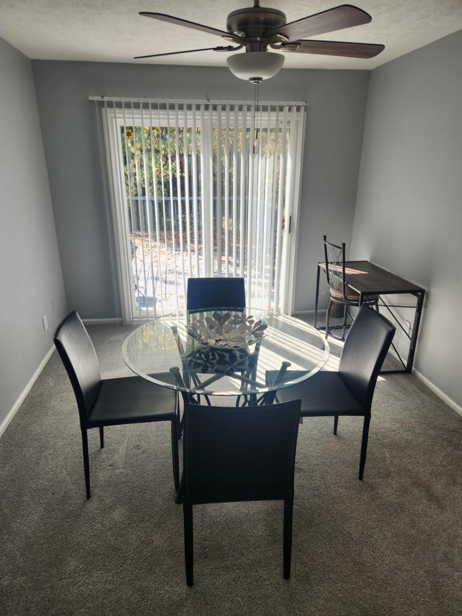Fc Suites Cincinnati Bagian luar foto