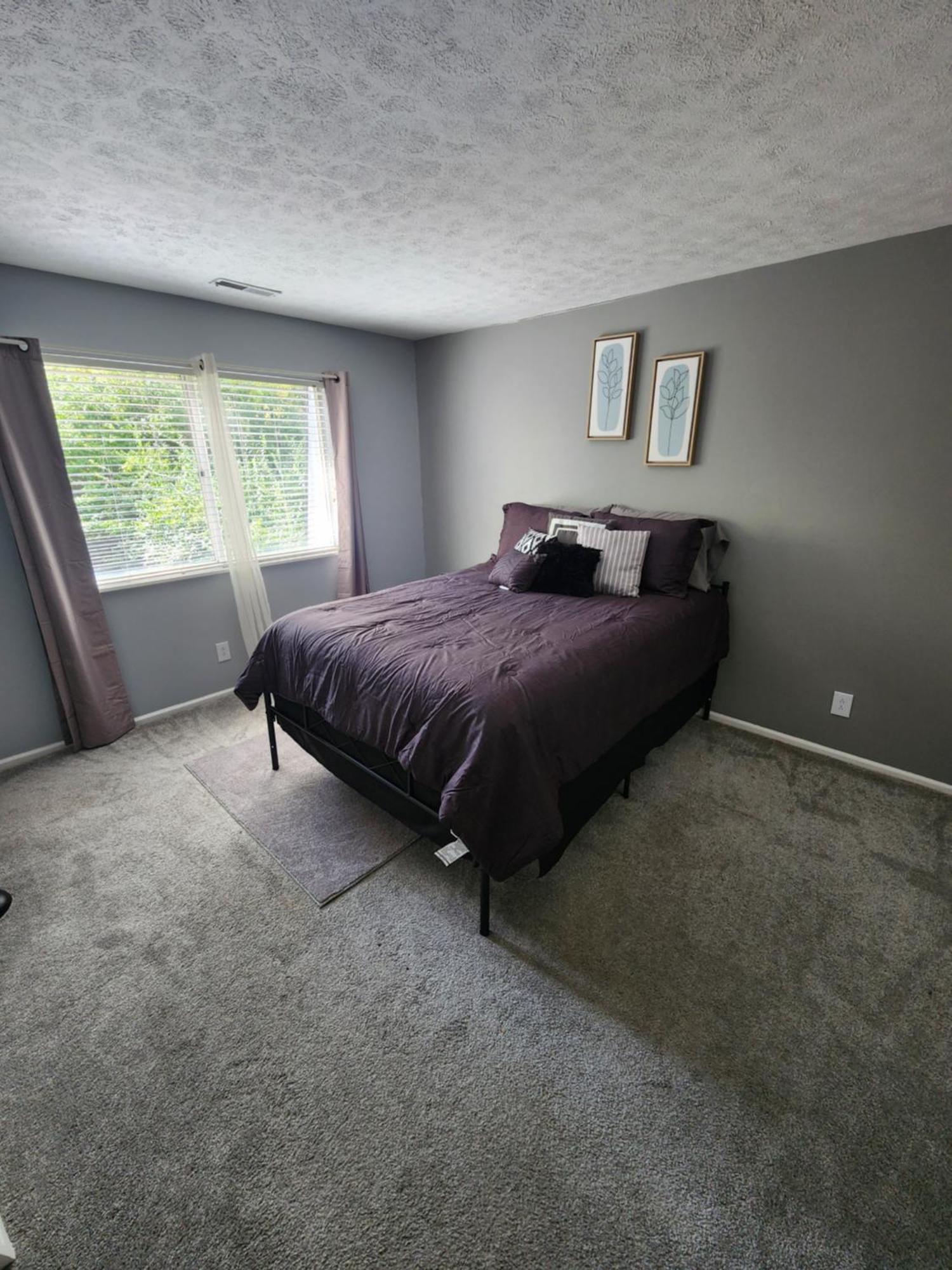 Fc Suites Cincinnati Bagian luar foto