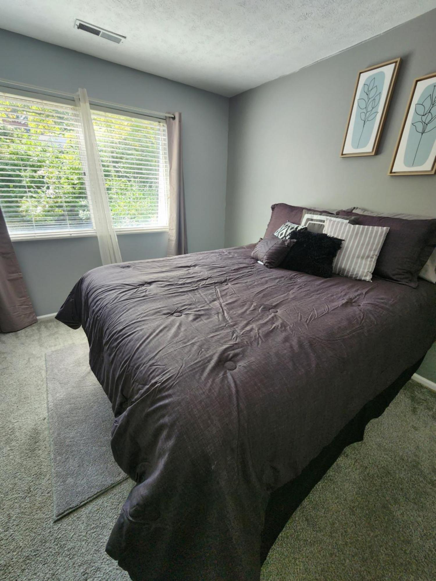 Fc Suites Cincinnati Bagian luar foto
